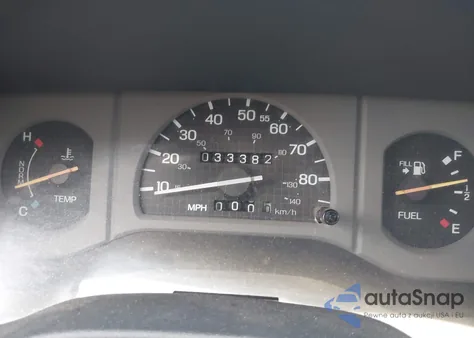 1990 Ford Thunderbird z USA, uszkodzony, nr VIN 1FAPP604XLH213209